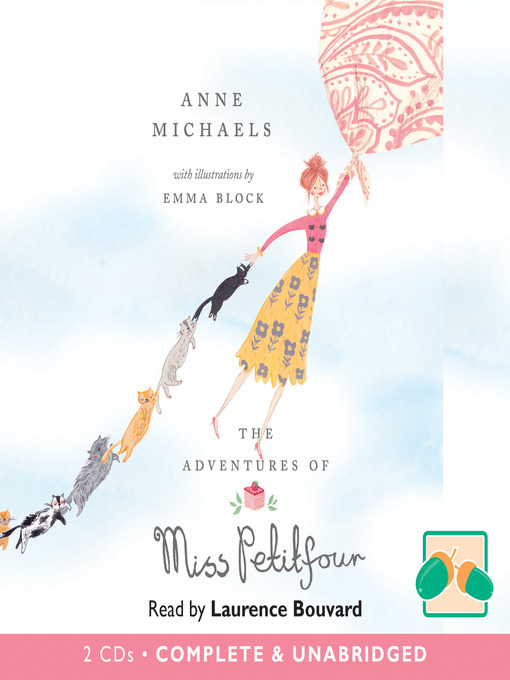 Title details for The Adventures of Miss Petitfour by Johnny Smith - Available
